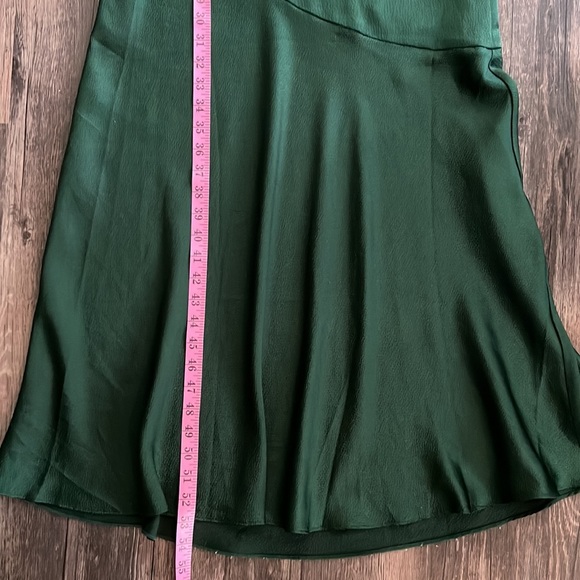 Forest Green Maxi✨ - Picture 6 of 6